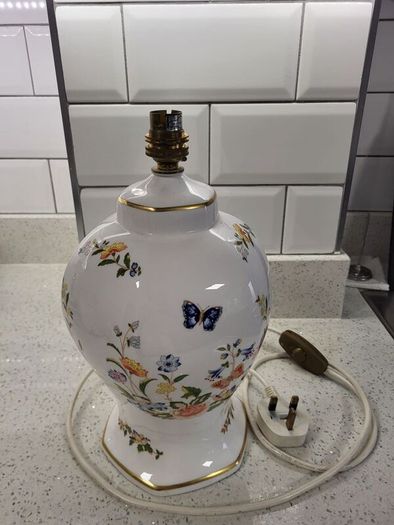 Aynsley China