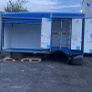 Storage body supermarket shed Tesco etc Image 3