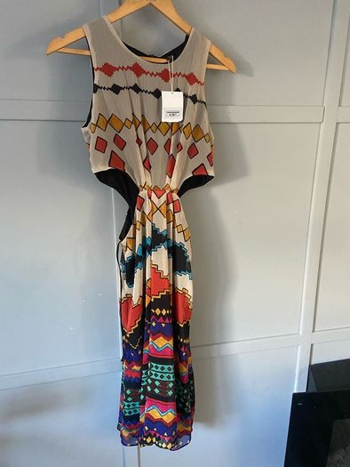BNWT Zara Dress - M