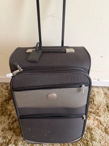 Trolley Suitcase