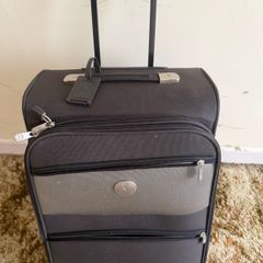 Trolley Suitcase
