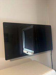 2000W WiFi Smart Electric Heater with APP Control, 24H Time