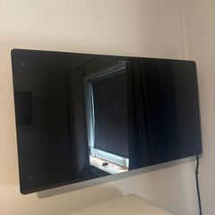 2000W WiFi Smart Electric Heater with APP Control, 24H Time