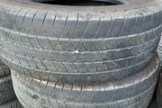 Goodyear 235/65/16 van tyres