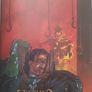 Warhammer Xenos by Dan Abnett (Games Workshop Science Fiction Hardback 2001) Image 8