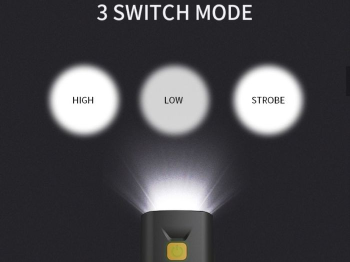 bike light