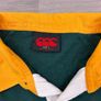 Vintage 2005 Canterbury South Africa Springboks Rugby Jersey Shirt Mens Medium Image 6