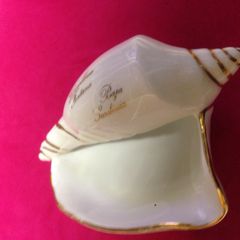 Ferlaro Shell Ashtray