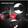 Electric Burnishing Machine Polishing Burnisher / Sander / Polisher Image 5