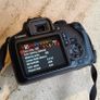 Canon 1300D + New battery Image 3