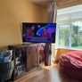 48 inch Bauhn TV Image 3