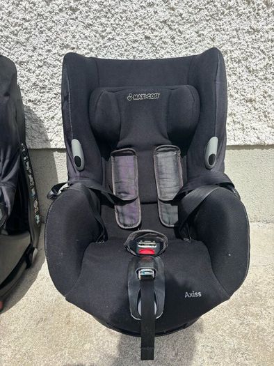 2 Maxi Cosi Axiss