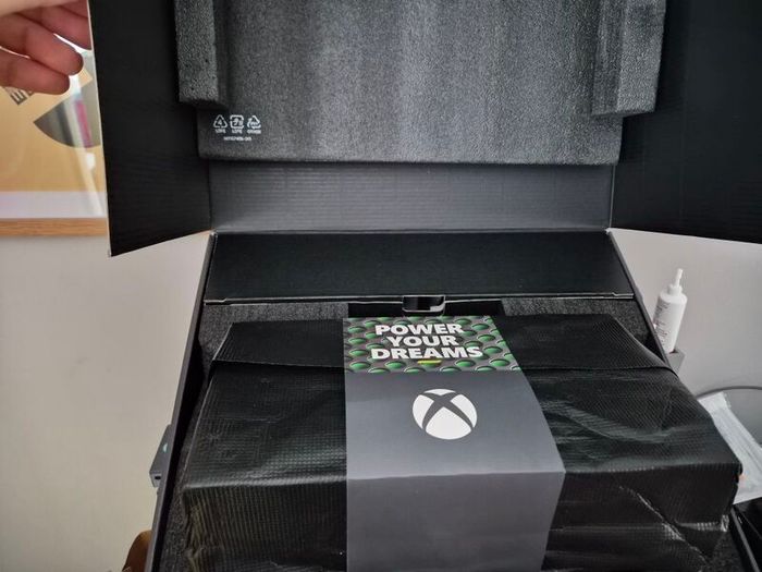 Xbox Series X 1TB Bundle