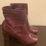 River Island Ankle Boots Image 2