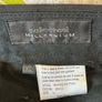 Black men's trousers, size L-XL Image 5