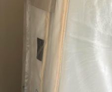 single double mattress