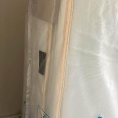 single double mattress