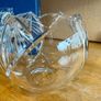 Bohemia Crystal Bowl, 20cm, Boxed Image 3