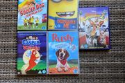 dvds