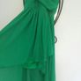 Fab Green Dress Image 3