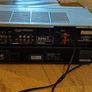 CD Player and Amplifier - Vintage Hi-Fi Equipment Image 5