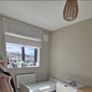 Ikea Roman Blind (White) Image 2