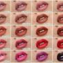 Revolution Renaissance Lipstick - Vow - New - Sealed Image 3