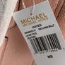 Michael Kors Large Leather Tote (New) Image 4