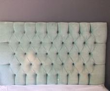 King Size Headboard