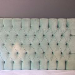 King Size Headboard