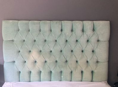 King Size Headboard