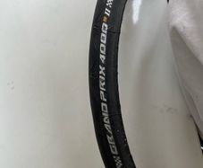Continental Grand Prix 4000 s II