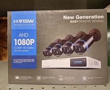 Security Camera