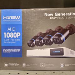 Security Camera