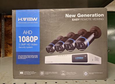 Security Camera