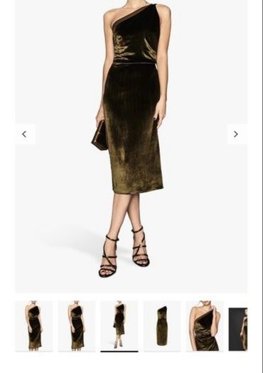 reiss dress