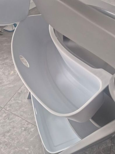 Hauck highchair