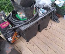 Biotec 10 Pond Filter Box,  Excellent Value