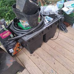 Biotec 10 Pond Filter Box,  Excellent Value