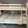 Bunk bed 1 Double 1 Single Image 2