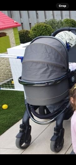 Icandy buggy
