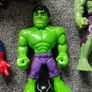 Marvel Action Figures Image 3