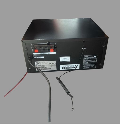 cd player