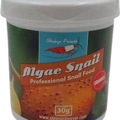 Shrimps Forever Algae Snail 30g