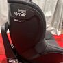 Britax Dualfix M i-Size Cosmos Black Car Seat Image 7