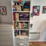 Brimnes Bookcase Image 5