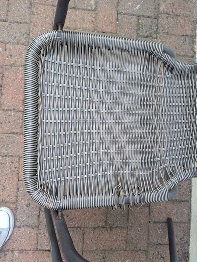 Outdoor Chairs