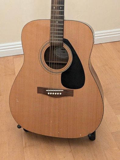 Yamaha acoustic