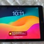 iPad 6th Generation, 2018 32GB Space Grey Image 2