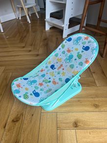 baby sun lounger